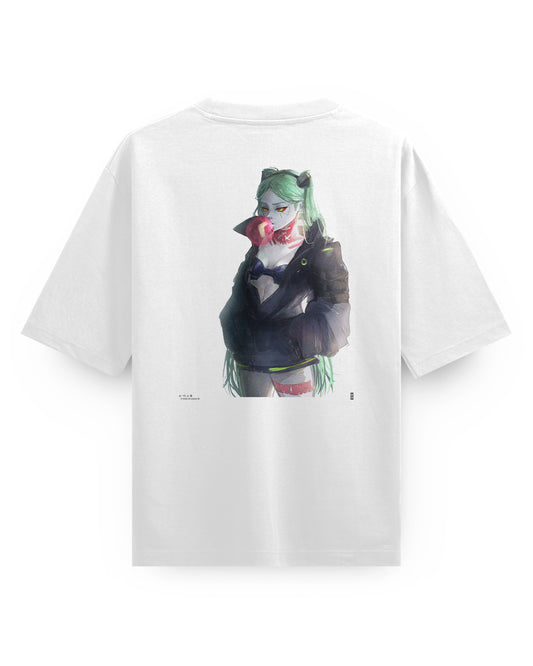 Rebecca (Vision) - Oversized T-Shirt
