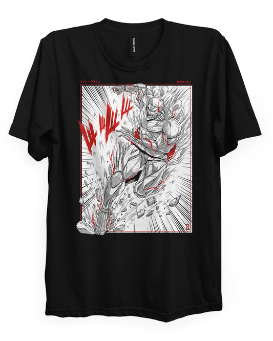 Reiner CHARGE T-Shirt