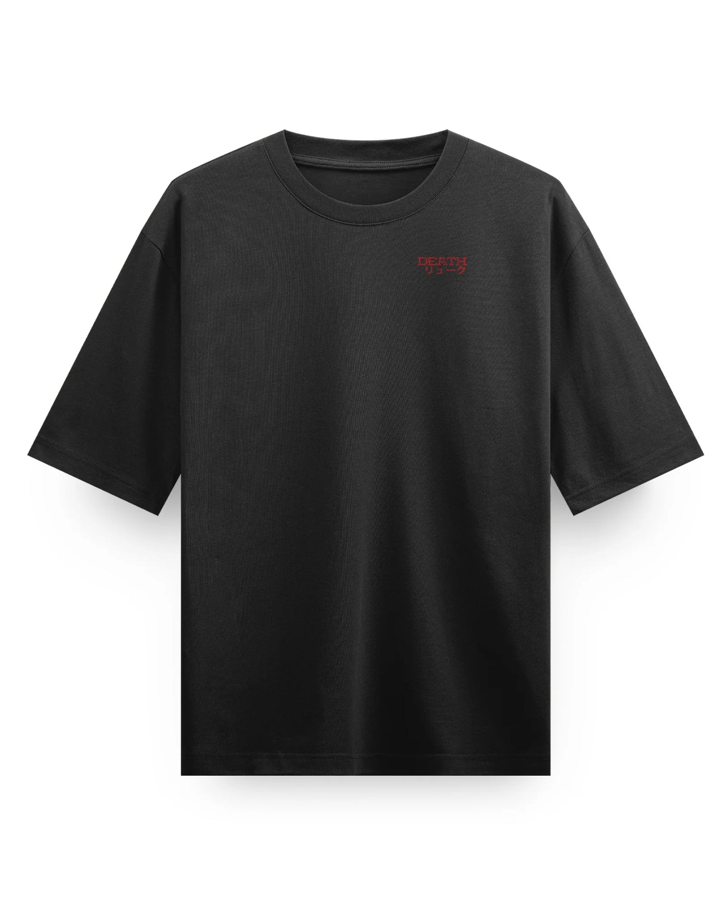 SHINIGAMI - Oversized T-Shirt