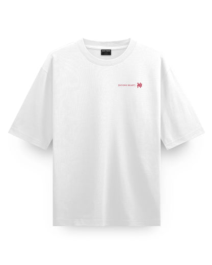 Slifer Sky Dragon - Oversized T-Shirt