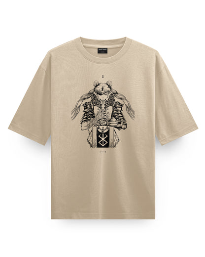 Sailor ECLIPSE - Oversized T-Shirt