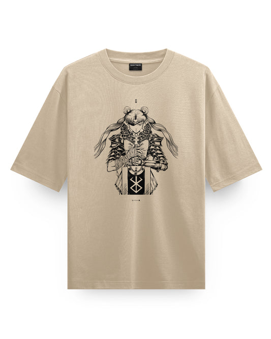 Sailor ECLIPSE - Oversized T-Shirt