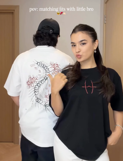 Try on [Video]