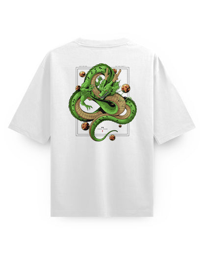 Shenron - Oversized T-Shirt