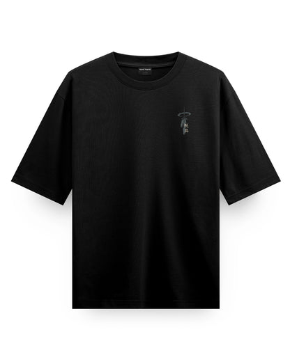 Spear-of-Heaven - Oversized T-Shirt