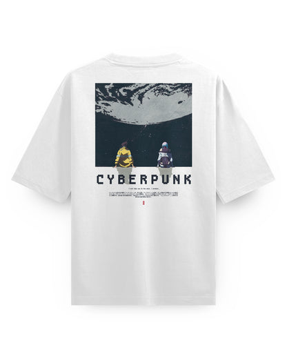 The Promise - Oversized T-Shirt
