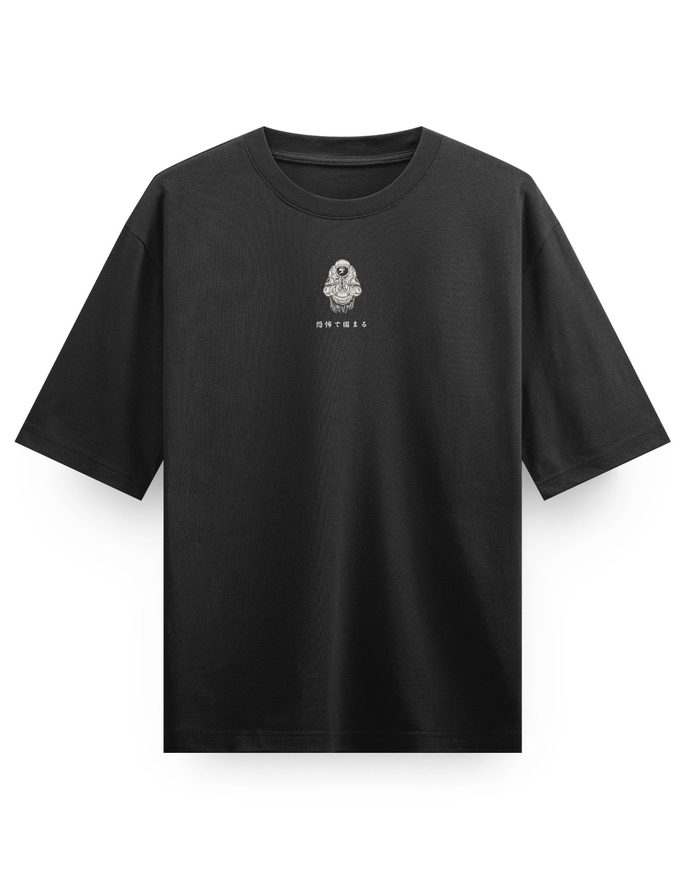 Welcome to Hell (Re:2) - Oversized T-Shirt