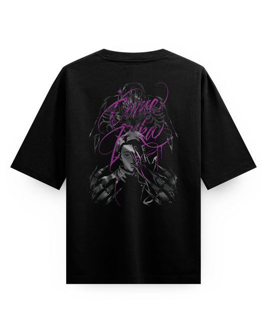 Yuta (Promise) - Oversized T-Shirt