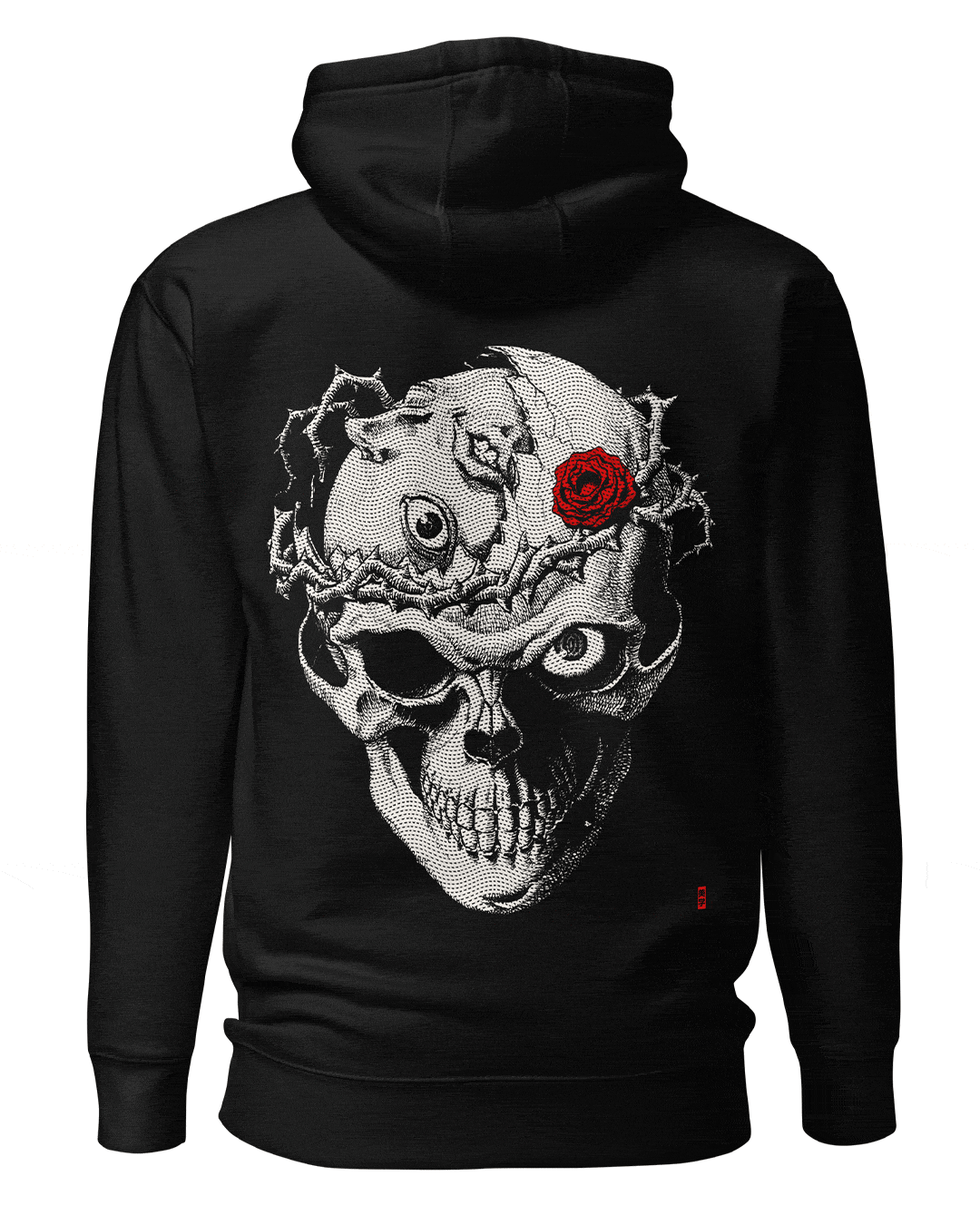 AMALGAMATION - Hoodie