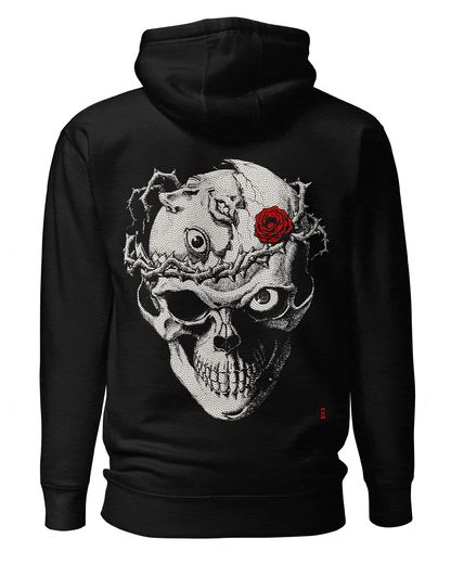 AMALGAMATION - Hoodie