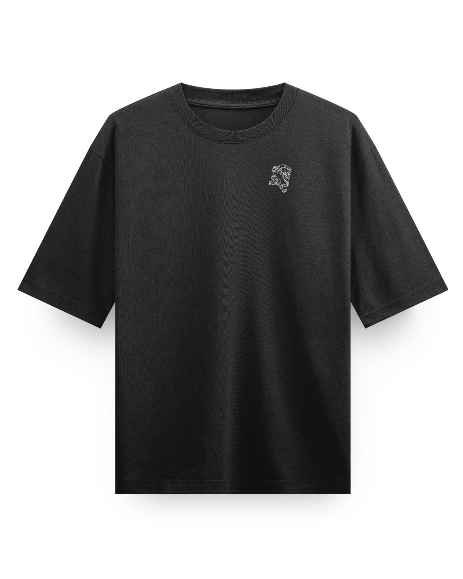 AMALGAMATION - Oversized T-Shirt
