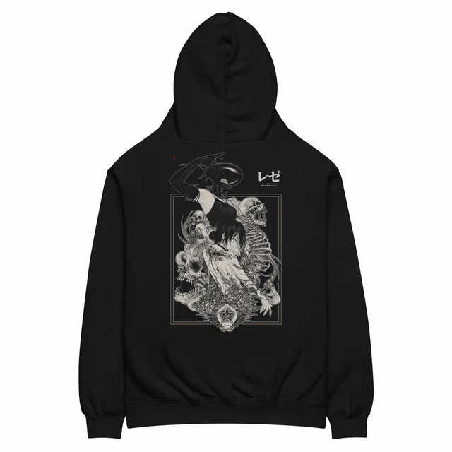 Reze (WEAPON) - Hoodie