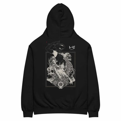 Reze (WEAPON) - Hoodie