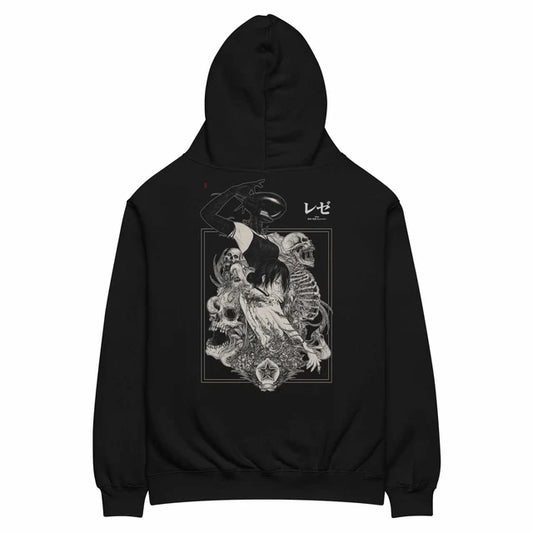 Reze (WEAPON) - Hoodie