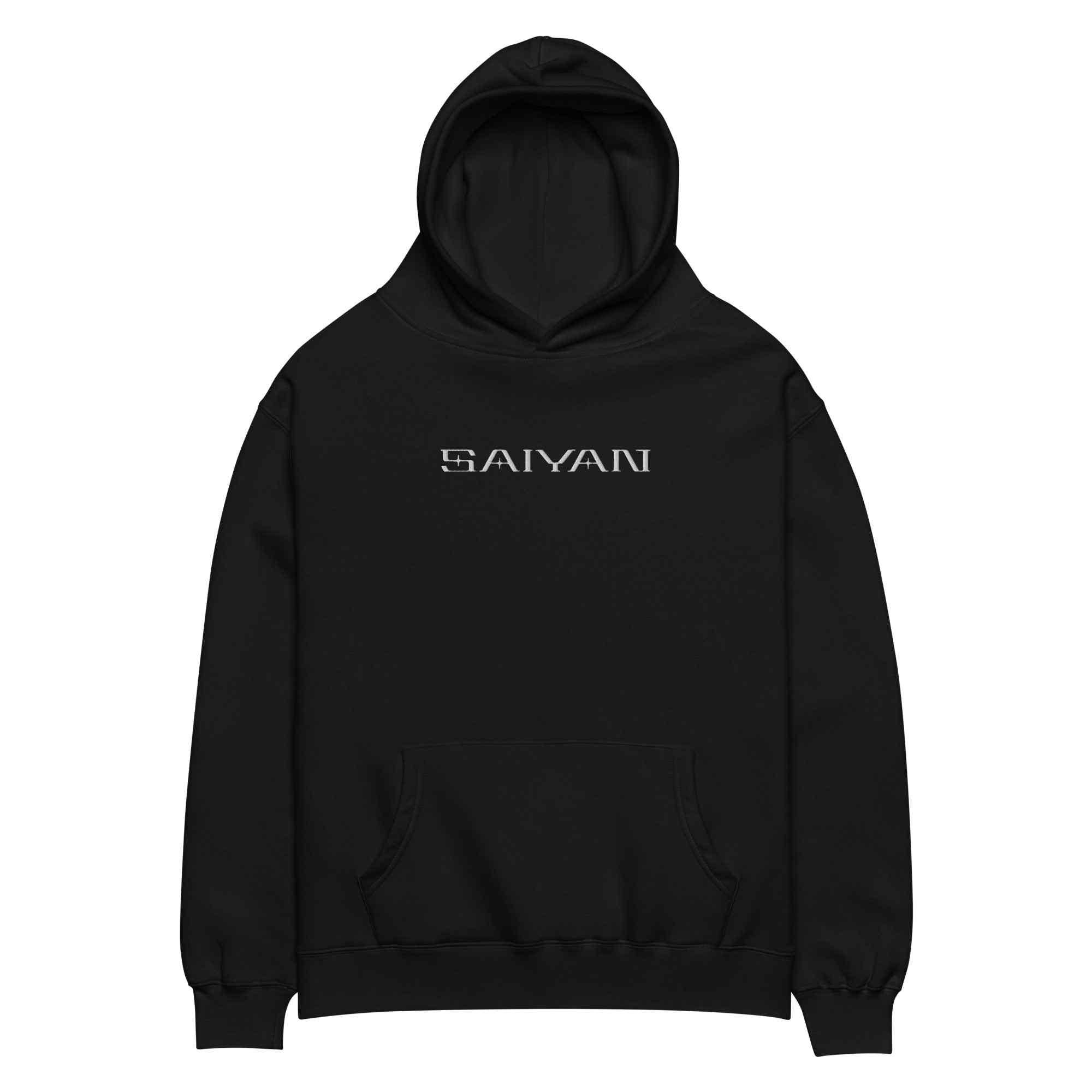 SAIYANS (ULTRA) - Hoodie