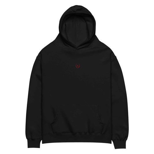 KING OF CURSES - Hoodie