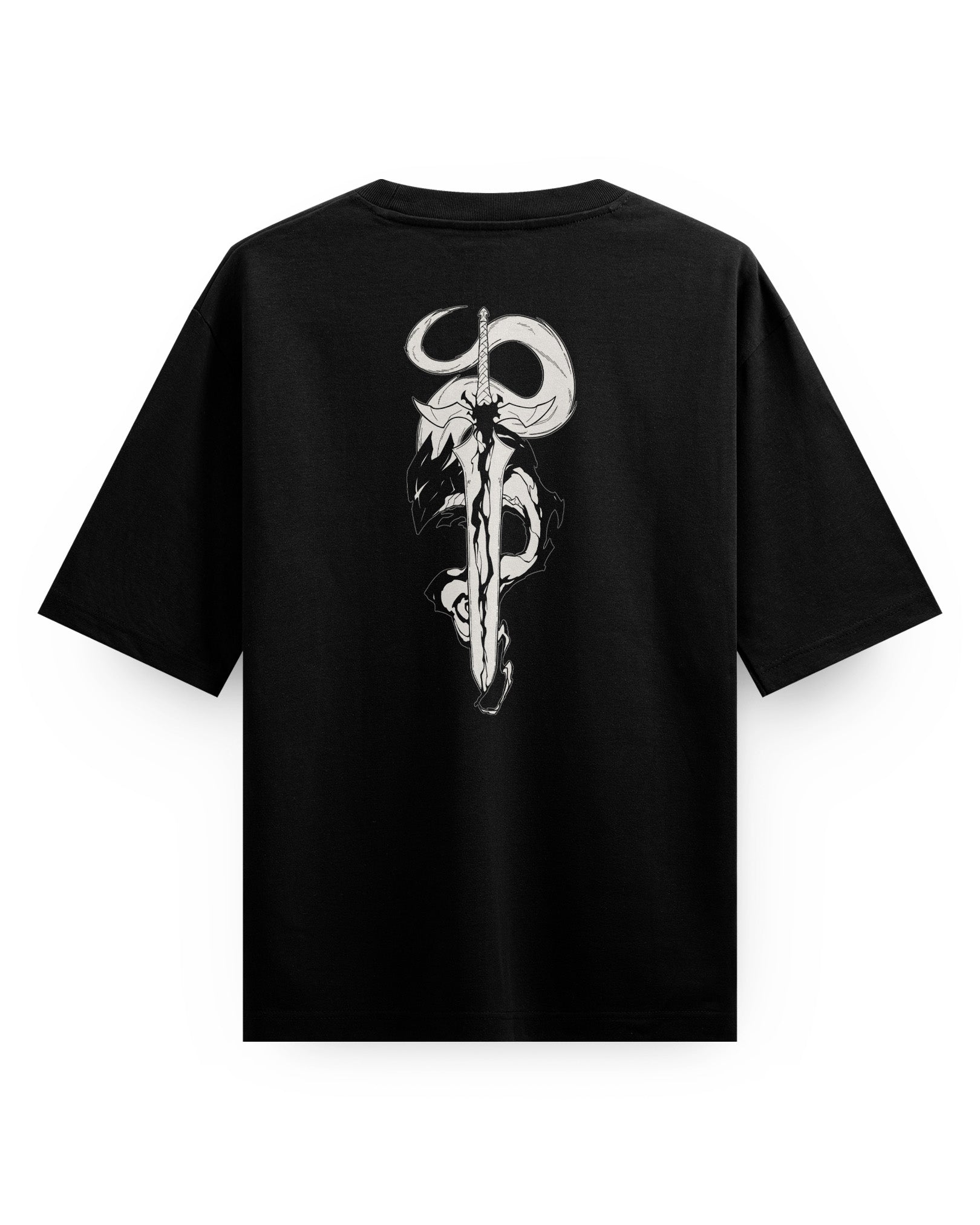 Igris - Oversized T-Shirt