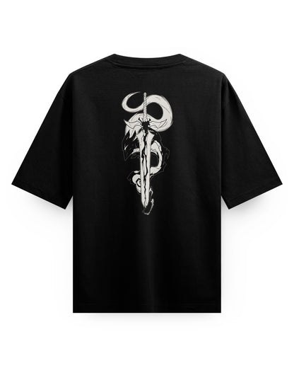 Igris - Oversized T-Shirt