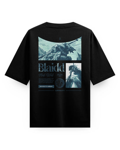 Blaidd - Oversized T-Shirt