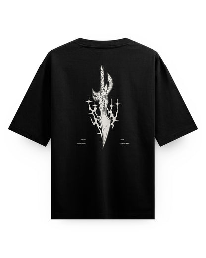 Kasaka Venom - Oversized T-Shirt