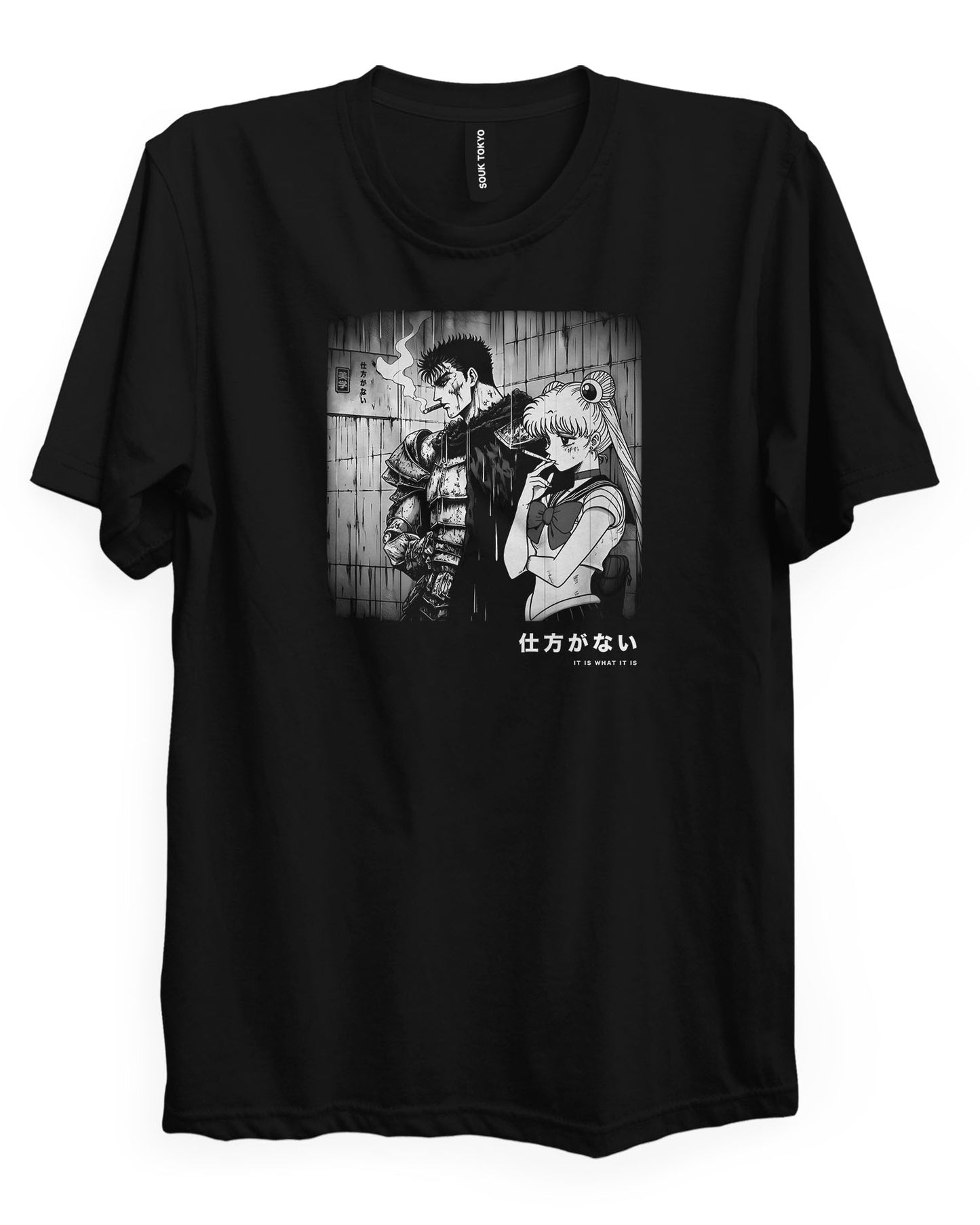 It is What it is... - Regular Fit T-Shirt