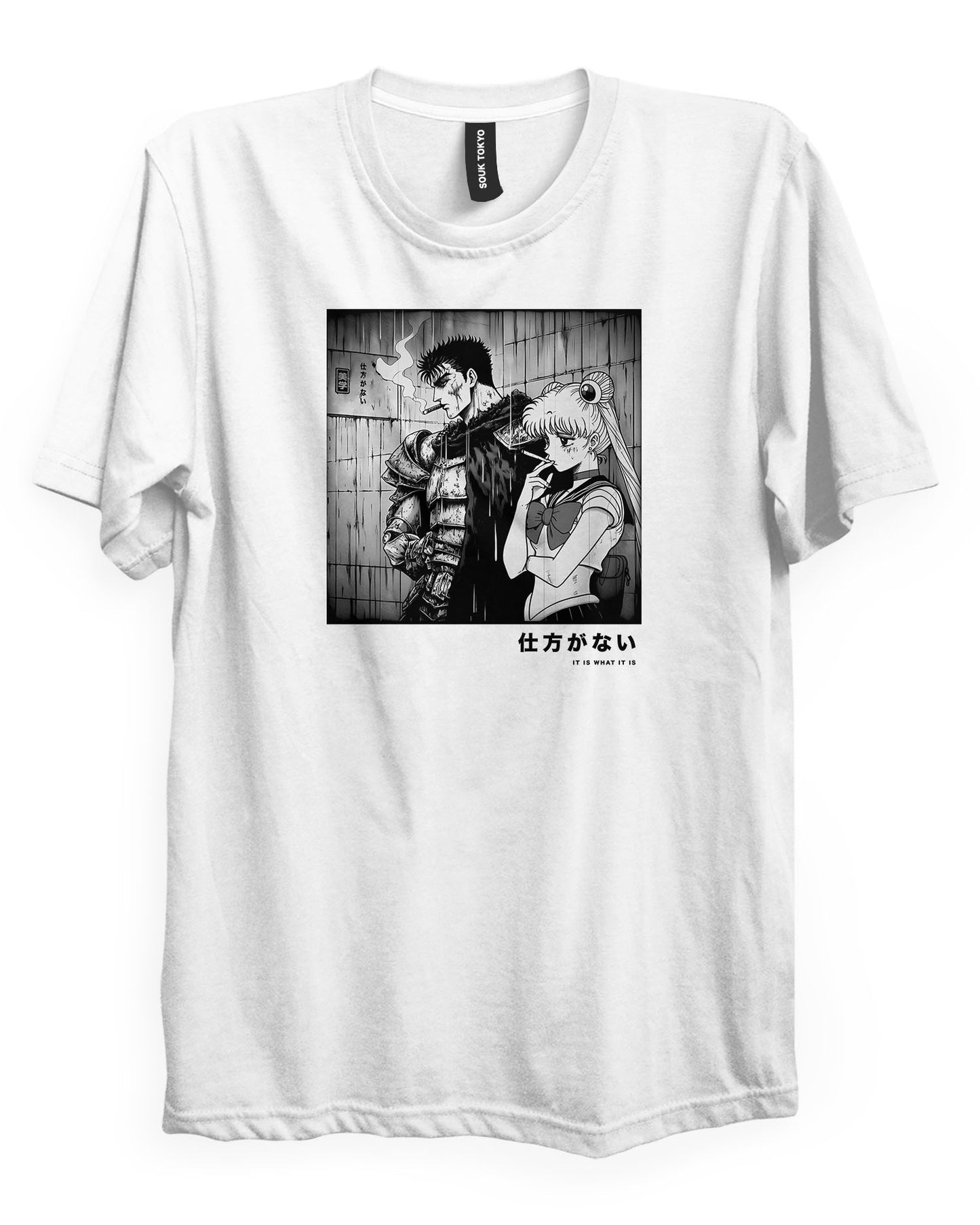 It is What it is... - Regular Fit T-Shirt