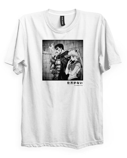 It is What it is... - Regular Fit T-Shirt