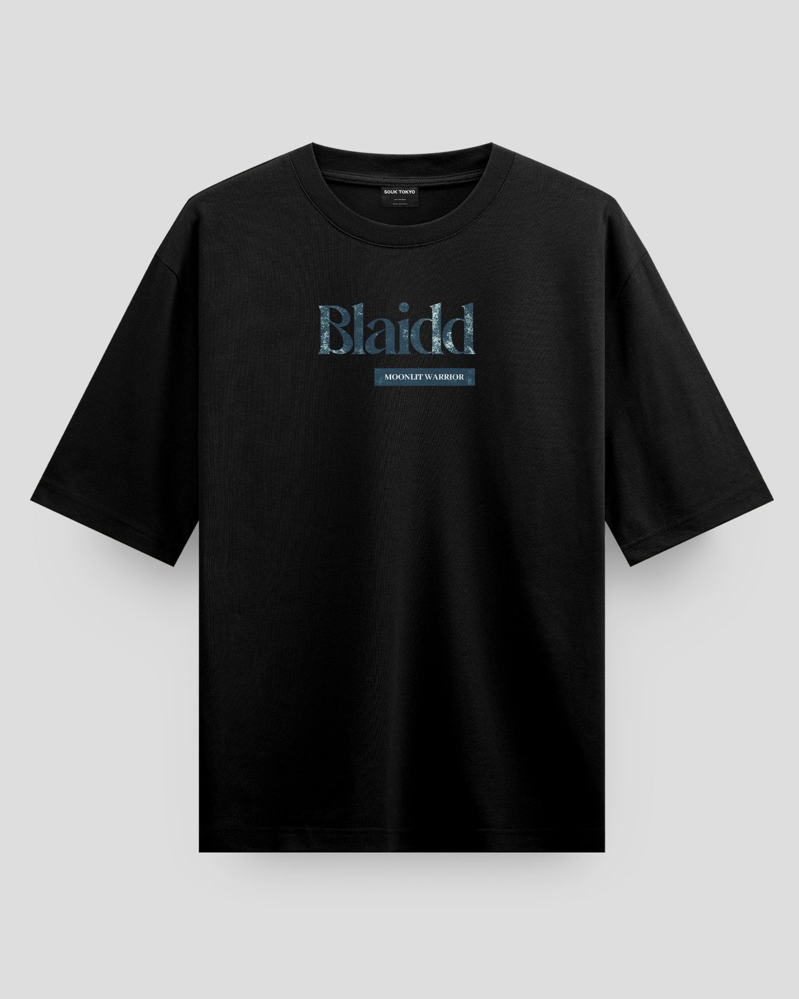 Blaidd - Oversized T-Shirt
