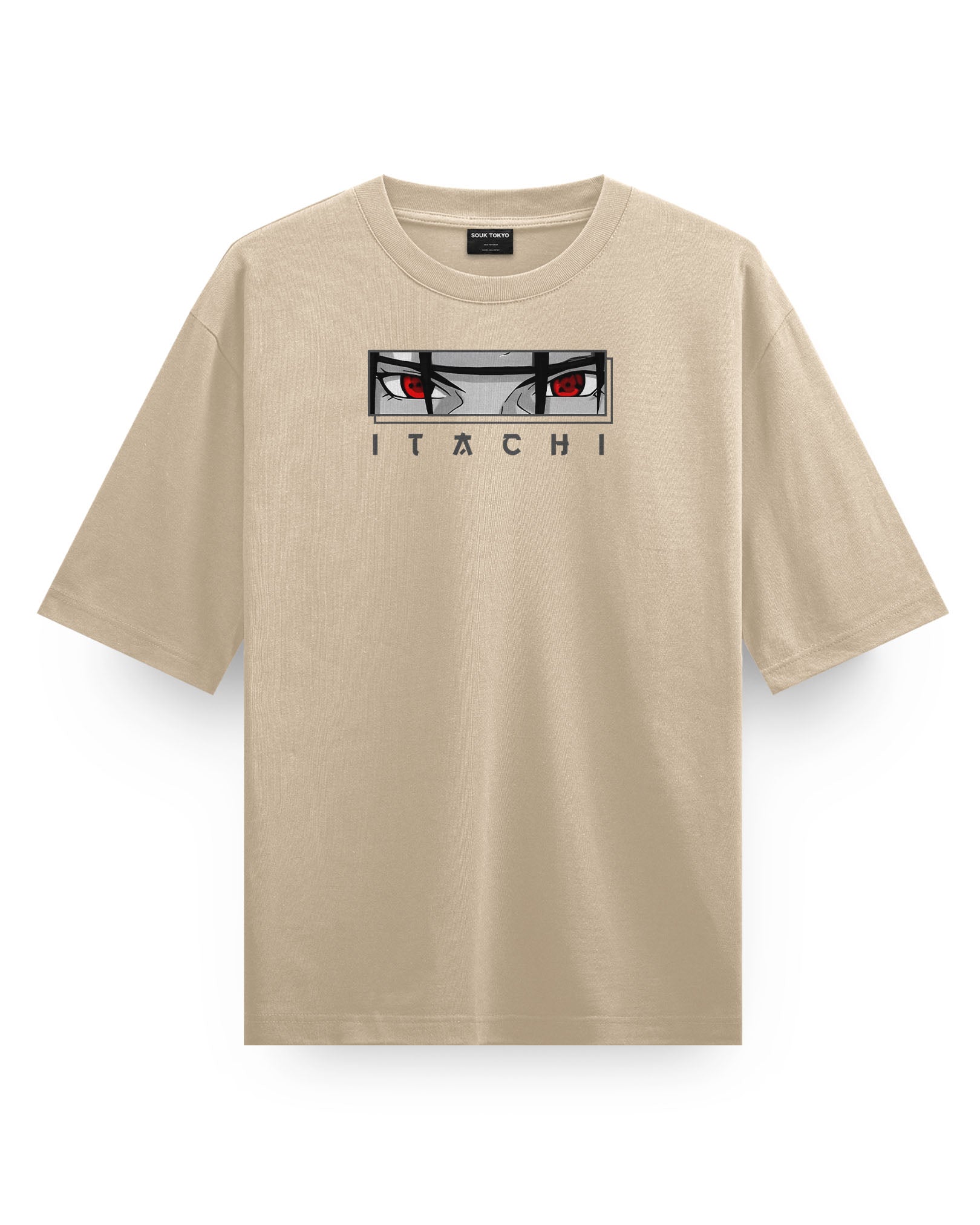 Itachi Oversize T-Shirt