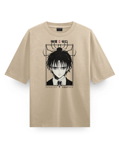Chrollo Oversized T-Shirt