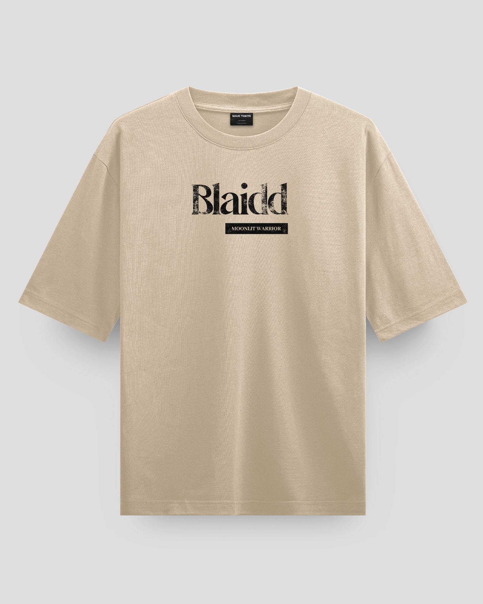 Blaidd - Oversized T-Shirt