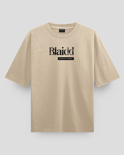 Blaidd - Oversized T-Shirt