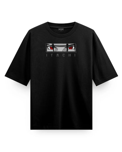 Itachi Oversized T-Shirt