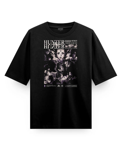 PHANTOM TROUPE Oversized T-Shirt