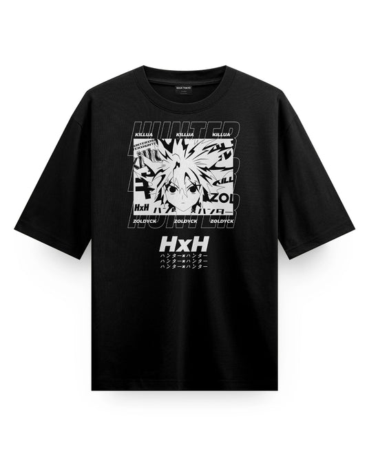 Killua Oversized T-Shirt