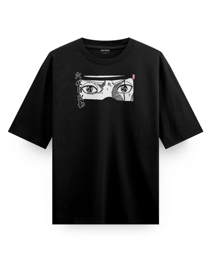 Kakashi Oversized T-Shirt