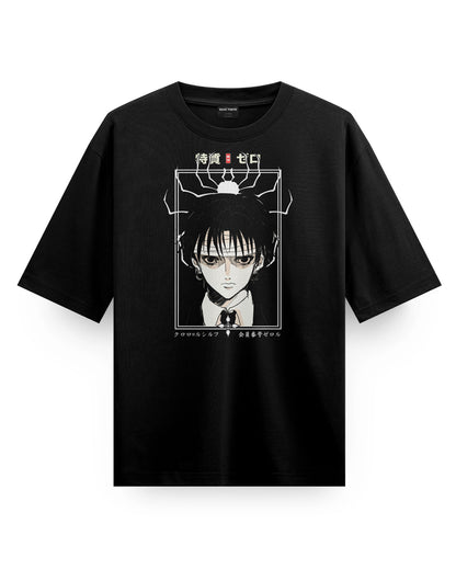 Chrollo Oversized T-Shirt