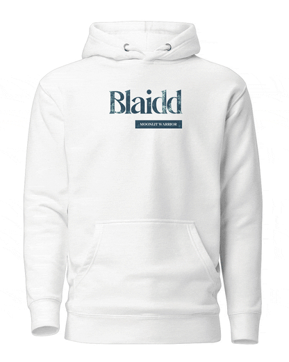 Blaidd - Hoodie