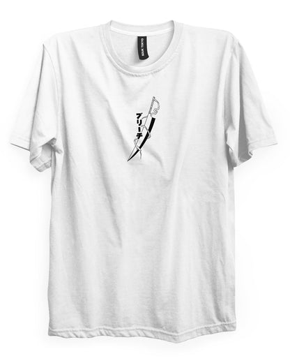 BANKAI - Regular Fit T-Shirt