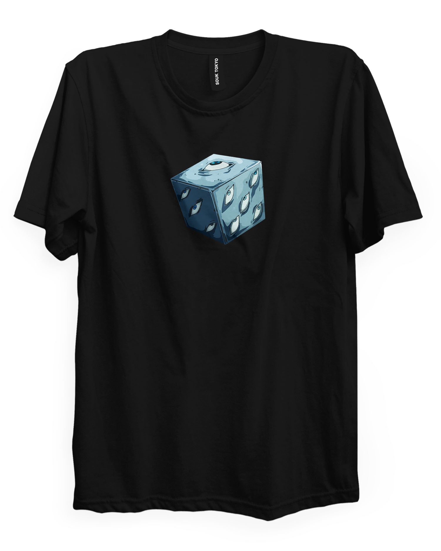 Prison Realm - Regular Fit T-Shirt