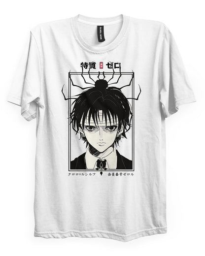 Chrollo - Regular Fit T-Shirt
