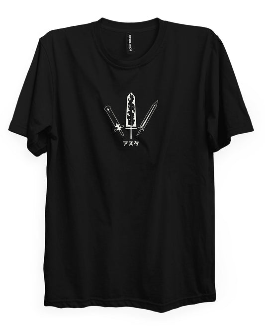 Armory (Asta) - Regular Fit T-Shirt