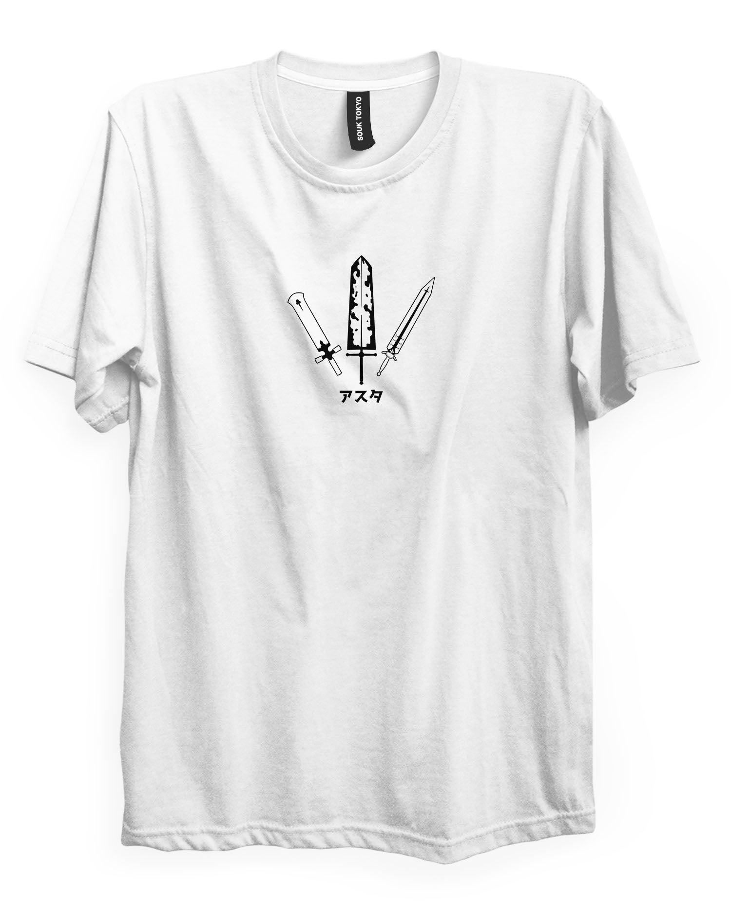 Armory (Asta) - Regular Fit T-Shirt