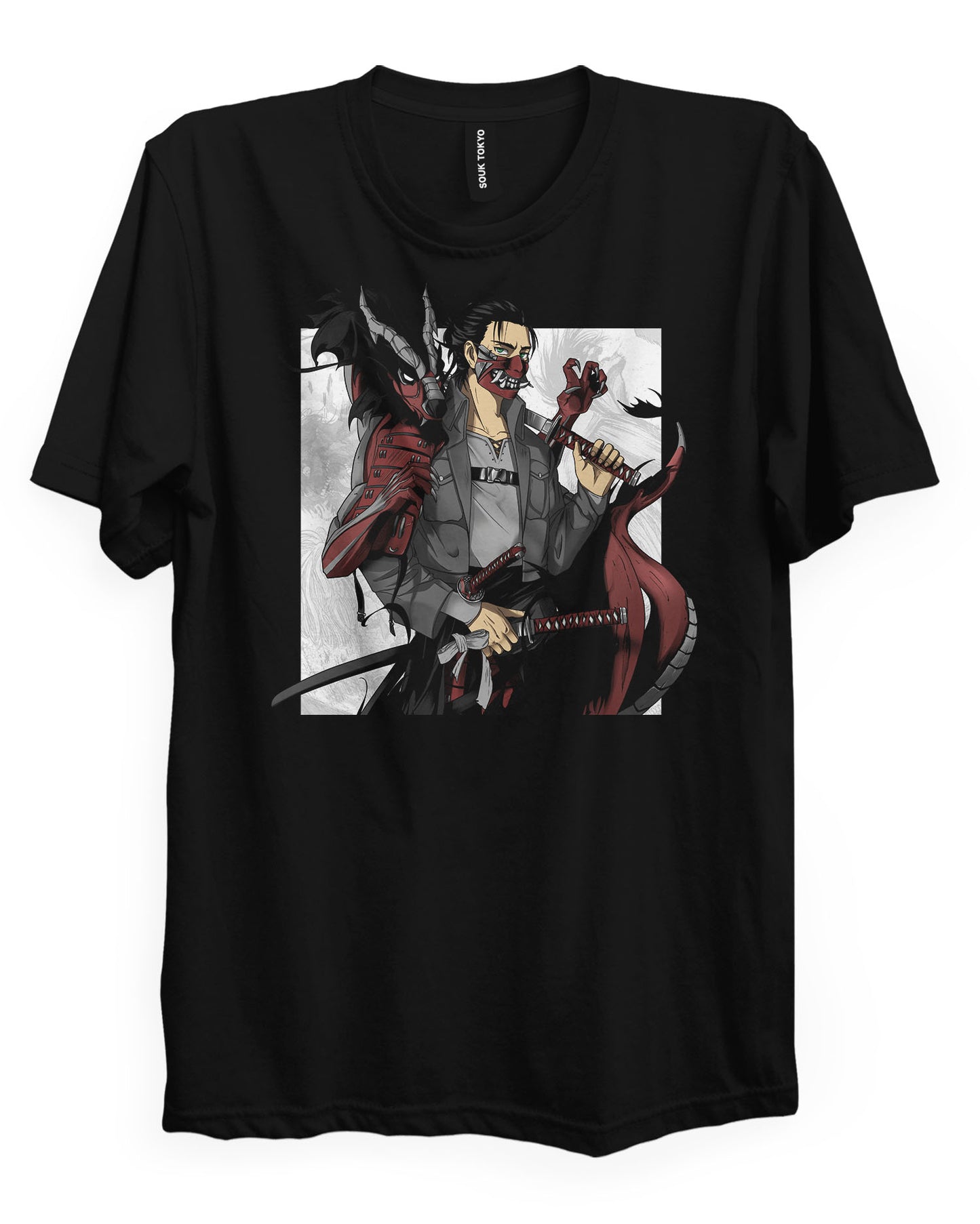 Eren (SAMURAI) T-Shirt
