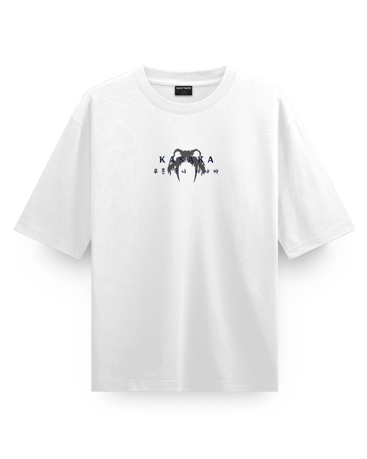 Kasaka Venom - Oversized T-Shirt
