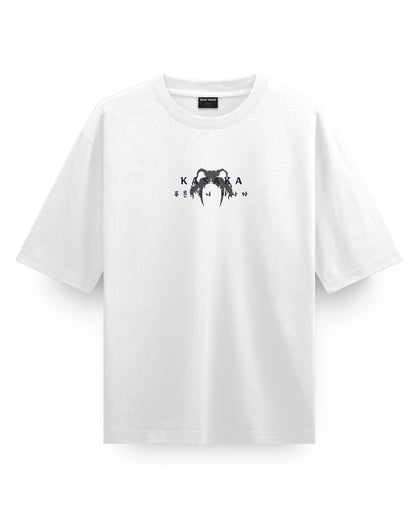 Kasaka Venom - Oversized T-Shirt