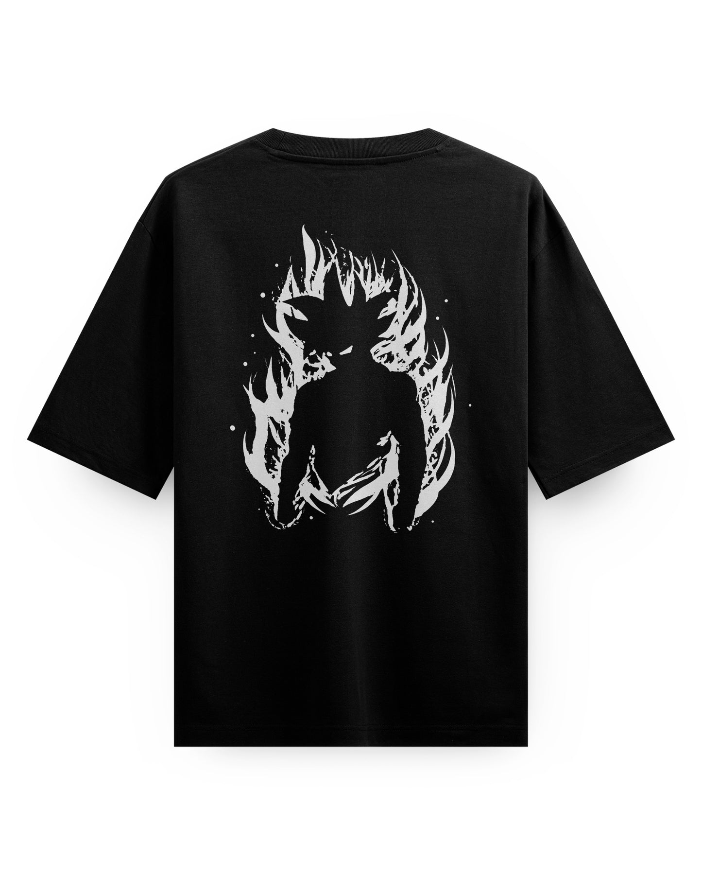 Guku Dark - Oversized T-Shirt