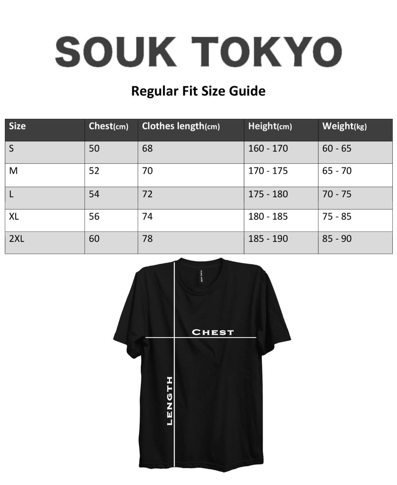 KENTO NANAMI - Regular Fit T-Shirt