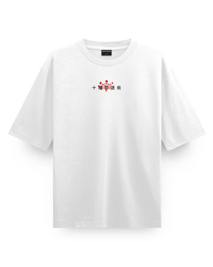 Mahoraga Shikigam - Oversized T-Shirt