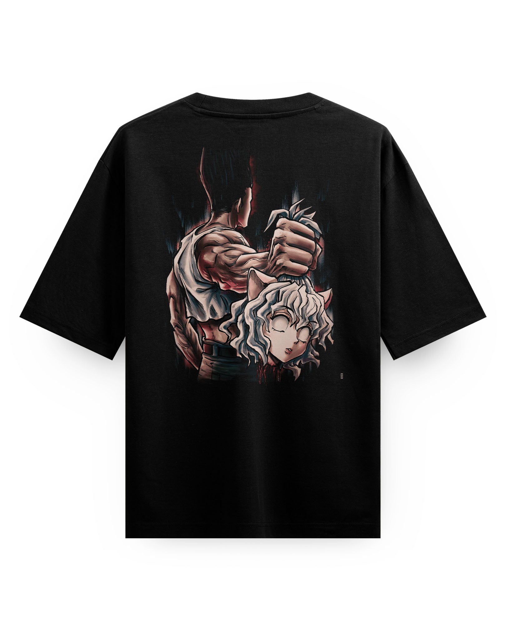 Gon (ROCK) - Oversized T-Shirt